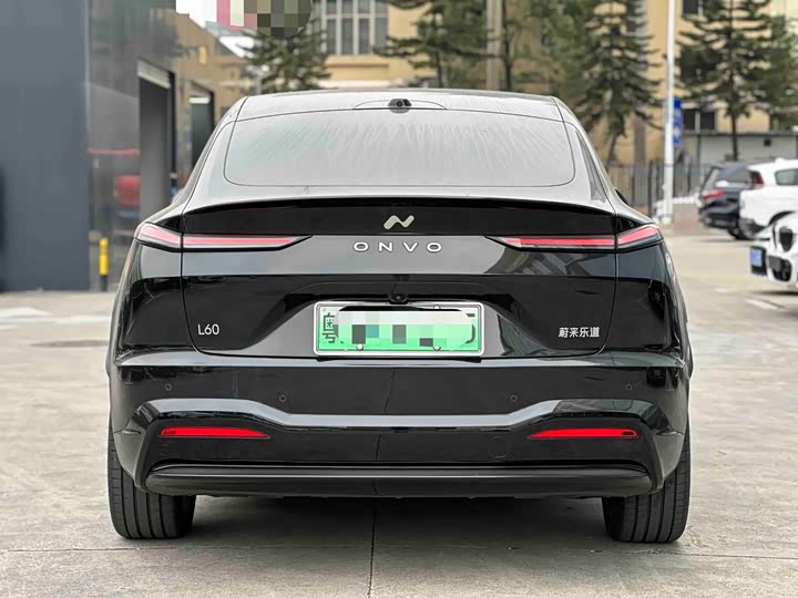 Фото 6 - Nio Onvo L60