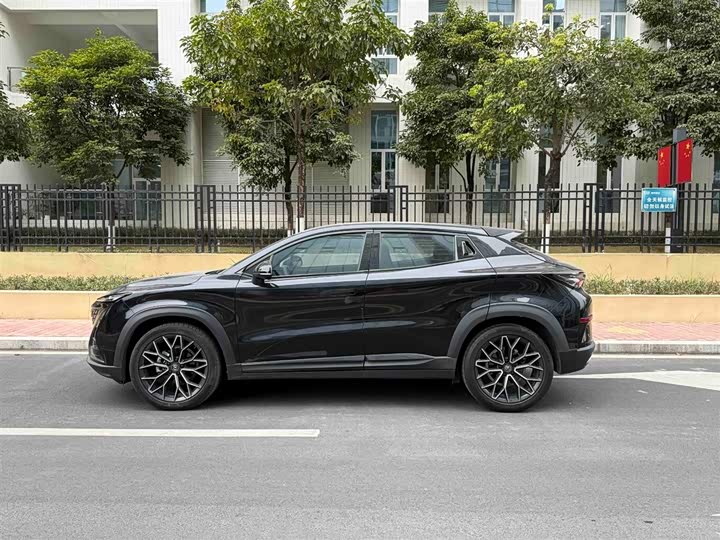 Фото 5 - Changan UNI-T