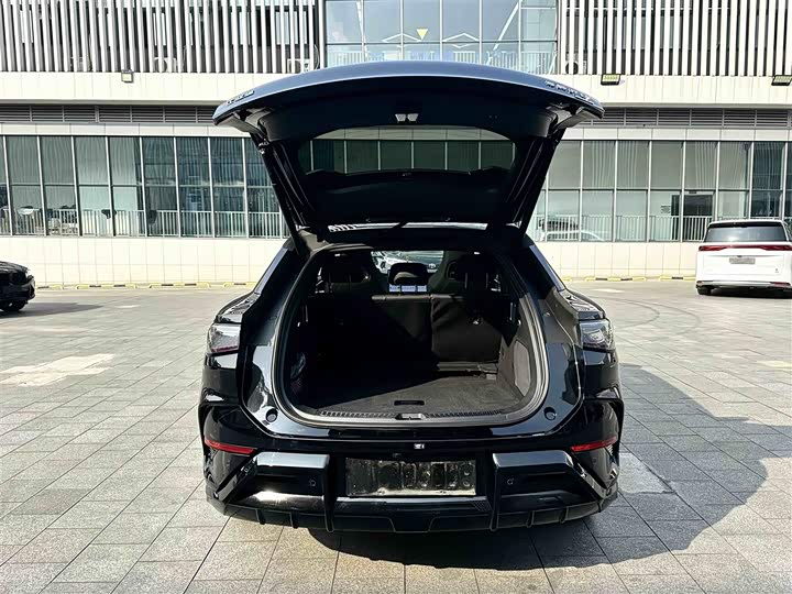 Фото 9 - BYD Sea Lion 07 EV