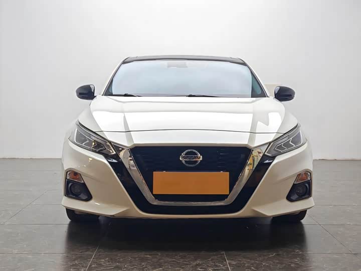 Фото 5 - Nissan Teana