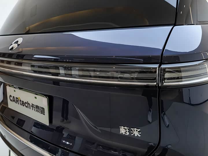 Фото 6 - Nio ES8