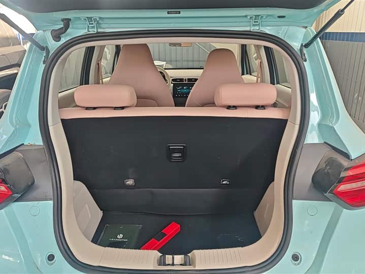 Фото 4 - Leapmotor T03