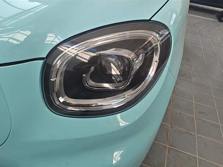 Фото 5 - Leapmotor T03