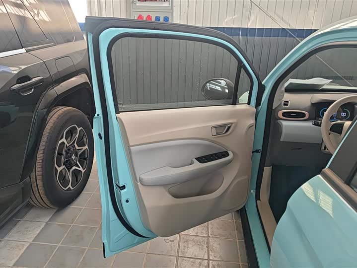 Фото 7 - Leapmotor T03