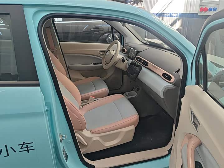 Фото 8 - Leapmotor T03