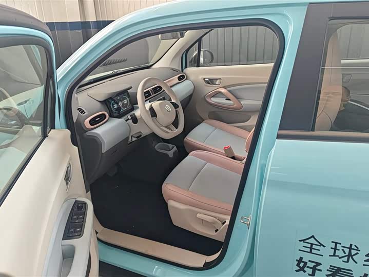 Фото 9 - Leapmotor T03