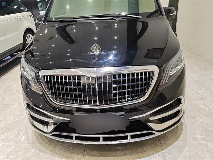 Фото 2 - Mercedes-Benz Vito