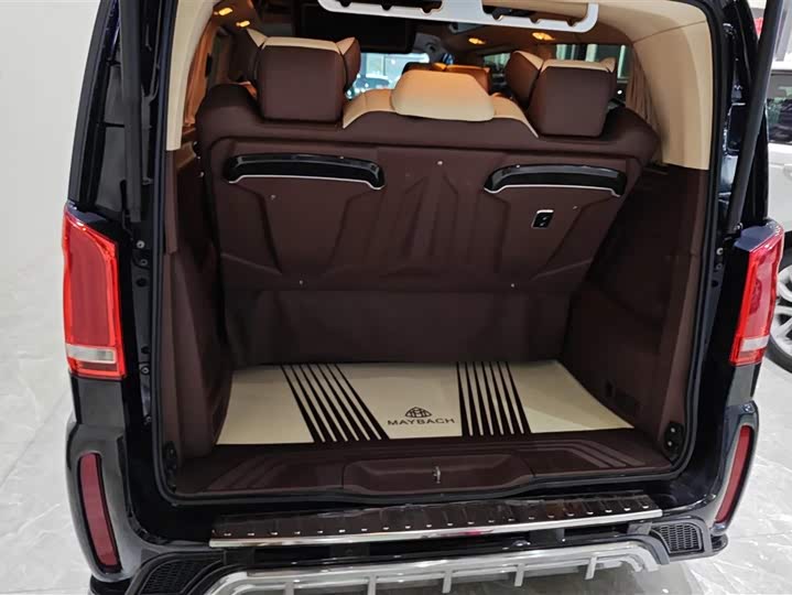 Фото 4 - Mercedes-Benz Vito