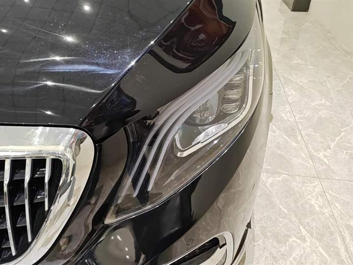 Фото 5 - Mercedes-Benz Vito