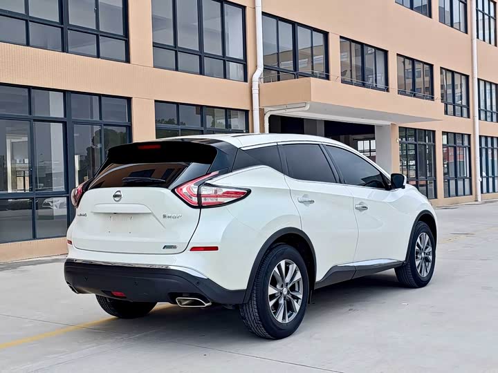 Фото 6 - Nissan Murano