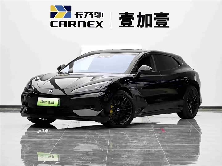 Фото 1 - Denza Z9GT