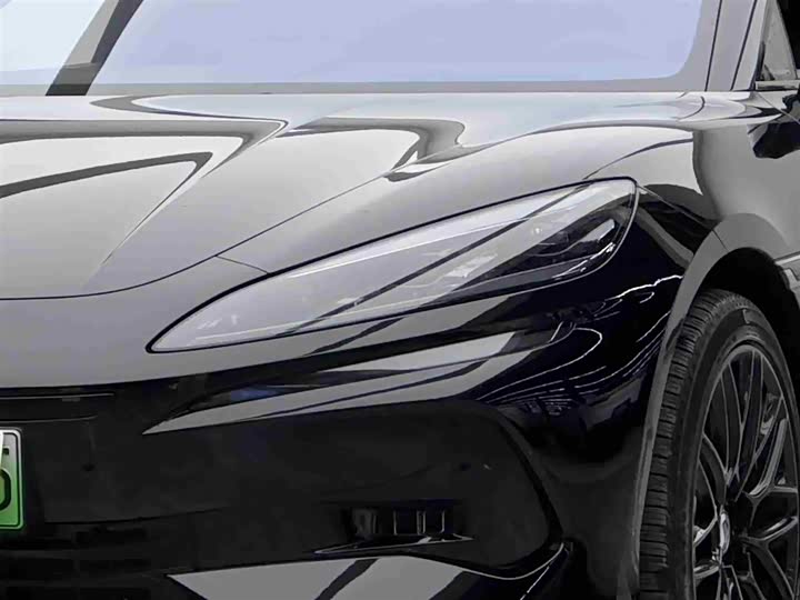 Фото 3 - Denza Z9GT