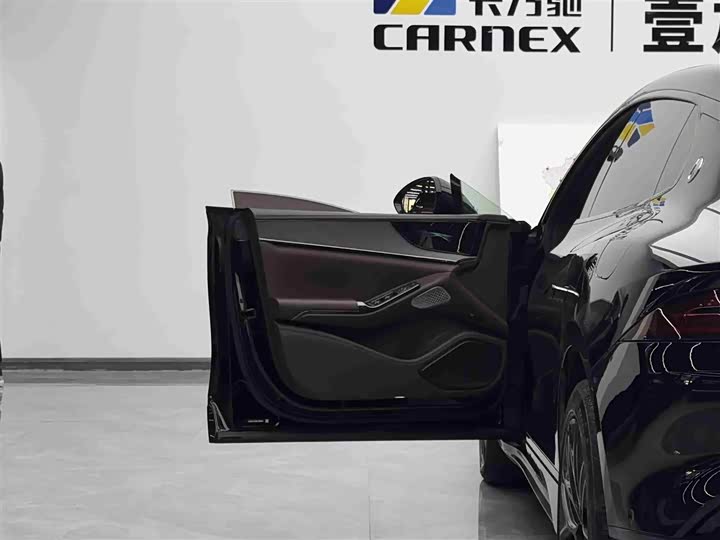 Фото 5 - Denza Z9GT