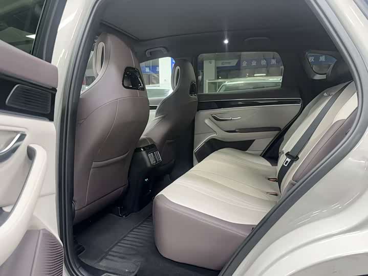 Фото 6 - BYD Song Plus Hybrid/EV