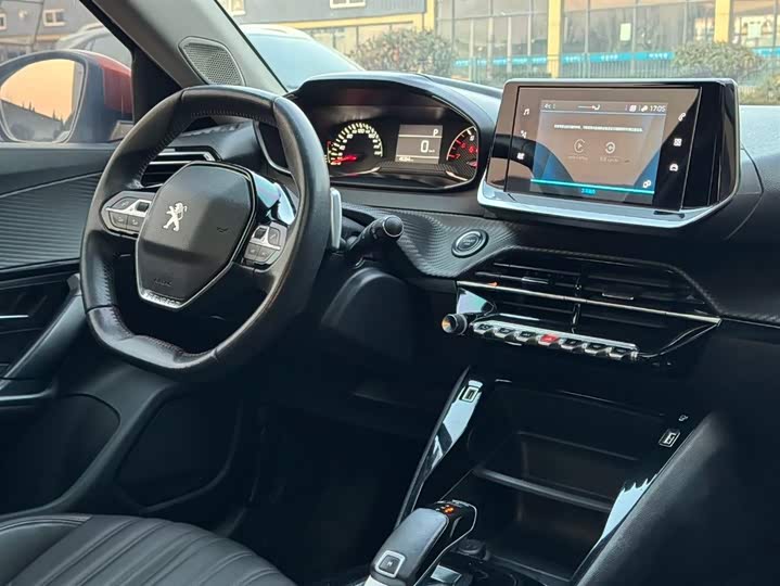 Фото 6 - Peugeot 2008