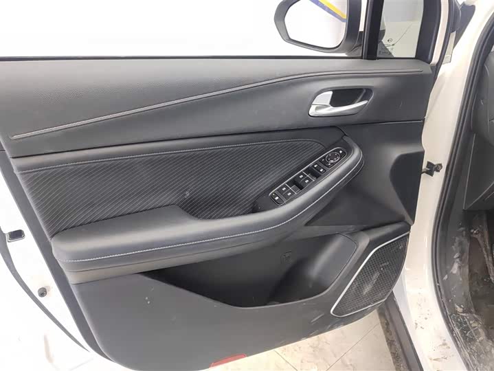 Фото 7 - GAC Trumpchi GS4