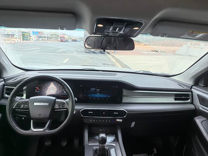 Фото 3 - Jetour X90 Plus