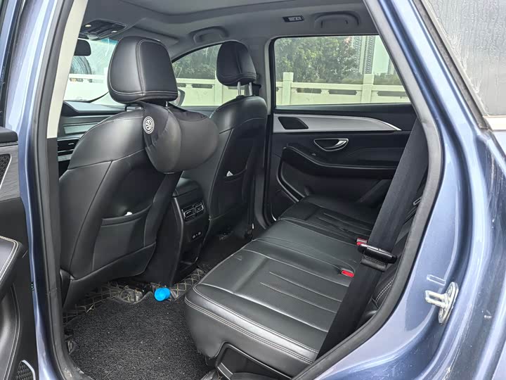 Фото 4 - Jetour X90 Plus