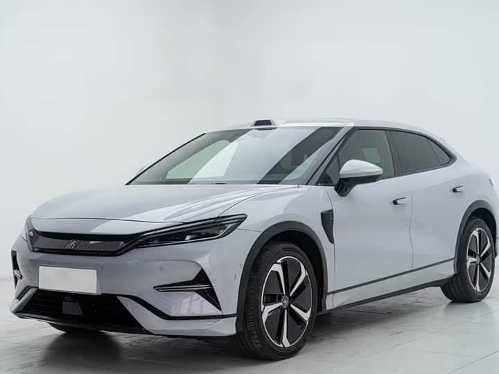 Фото 1 - BYD Song L