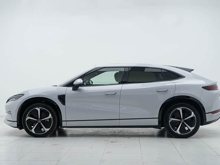 Фото 3 - BYD Song L