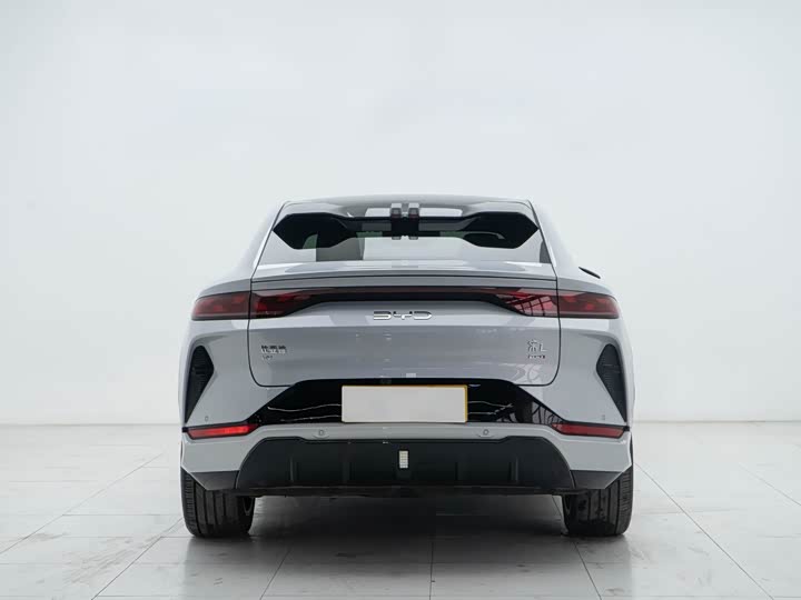 Фото 4 - BYD Song L