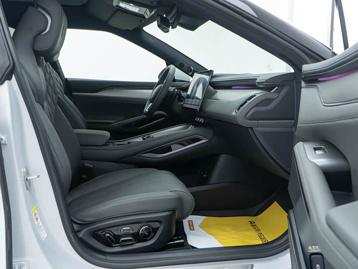 Фото 7 - BYD Song L