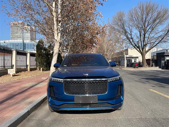 Фото 2 - LiXiang One