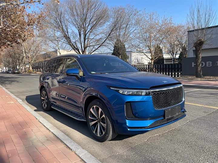 Фото 3 - LiXiang One