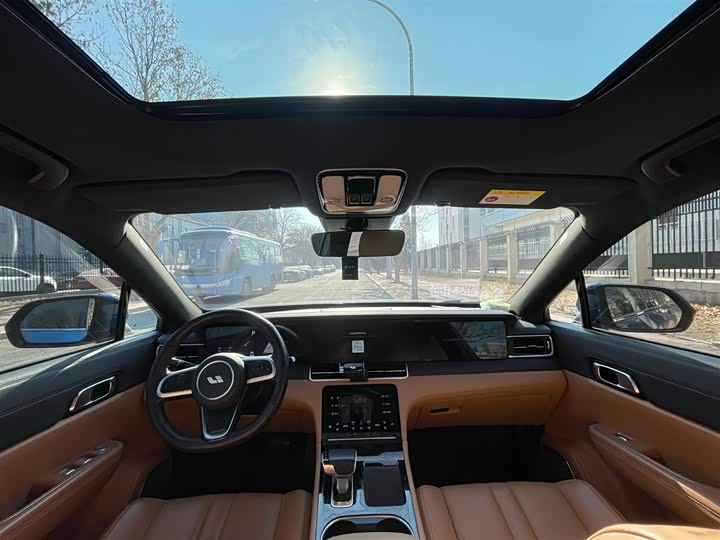 Фото 7 - LiXiang One