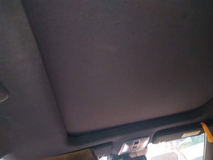 Фото 9 - GAC Trumpchi GS8