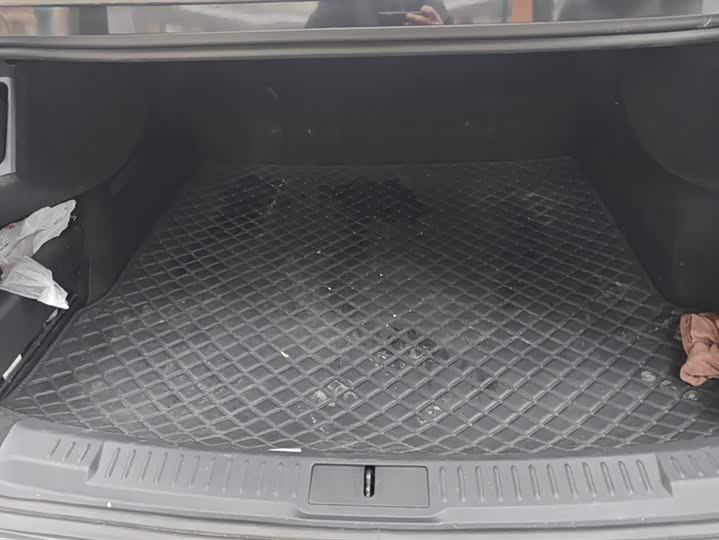 Фото 4 - Lincoln Z (Zephyr)