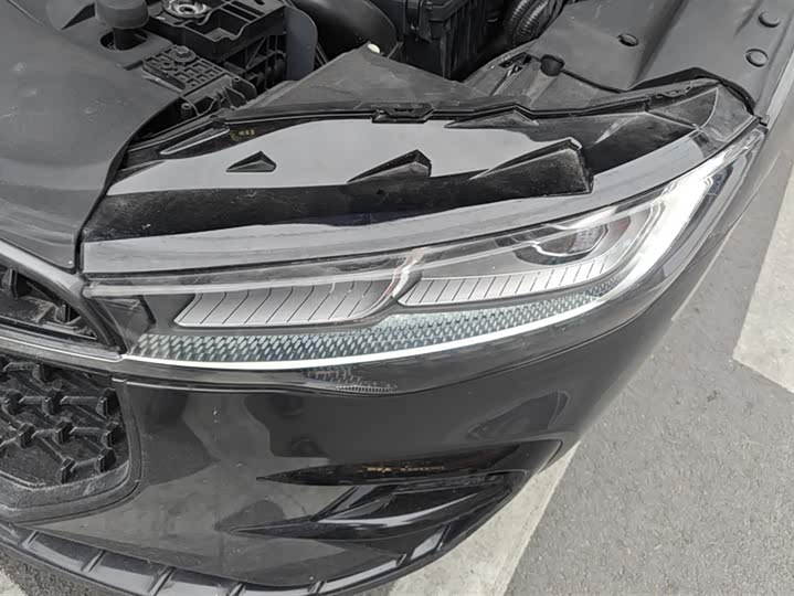 Фото 5 - Lincoln Z (Zephyr)