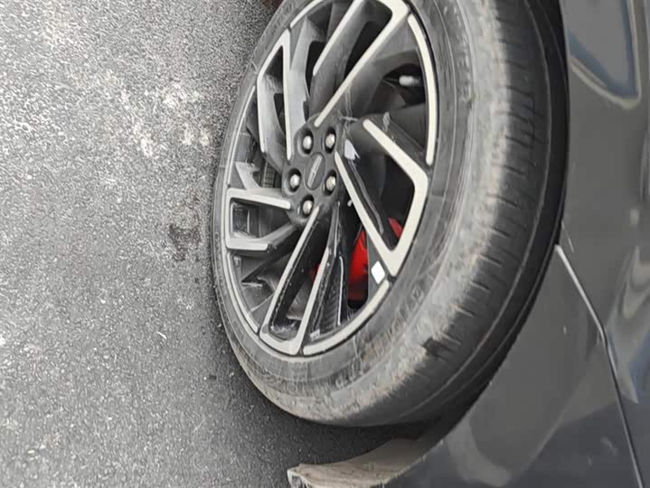 Фото 6 - Lincoln Z (Zephyr)