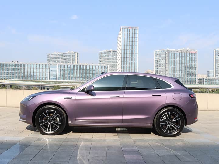 Фото 5 - Aito M5