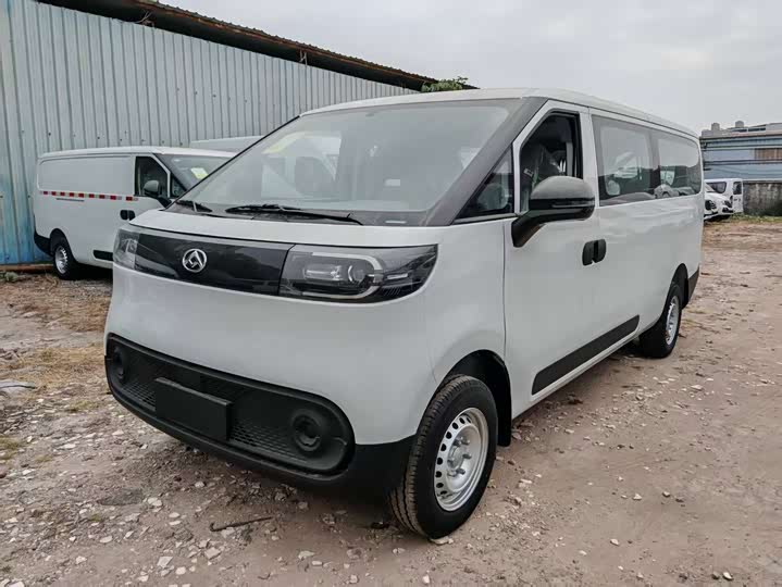 Фото 1 - Maxus Dana V1