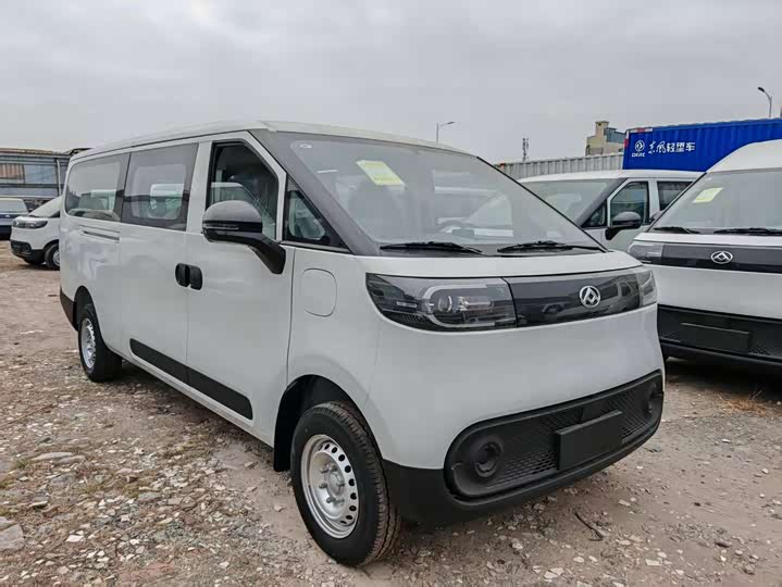 Фото 3 - Maxus Dana V1