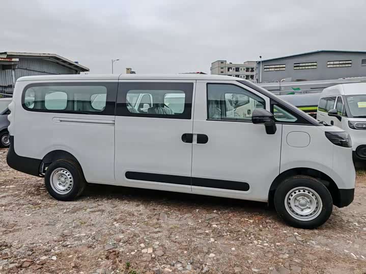 Фото 9 - Maxus Dana V1
