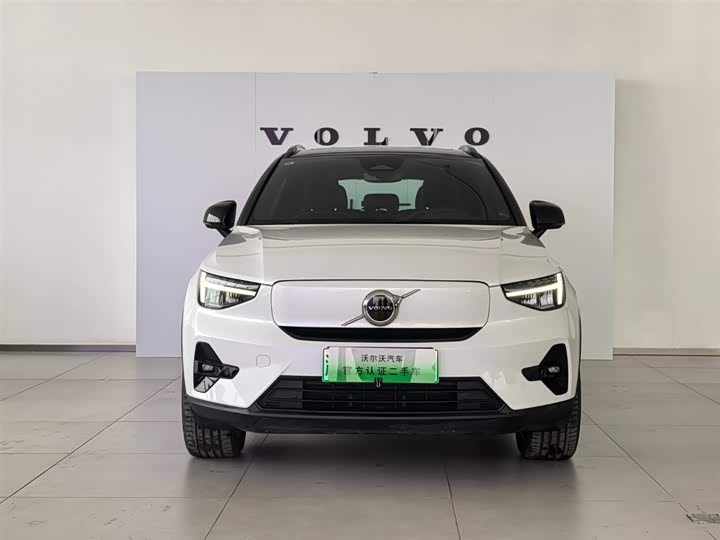Фото 7 - Volvo XC40 EV