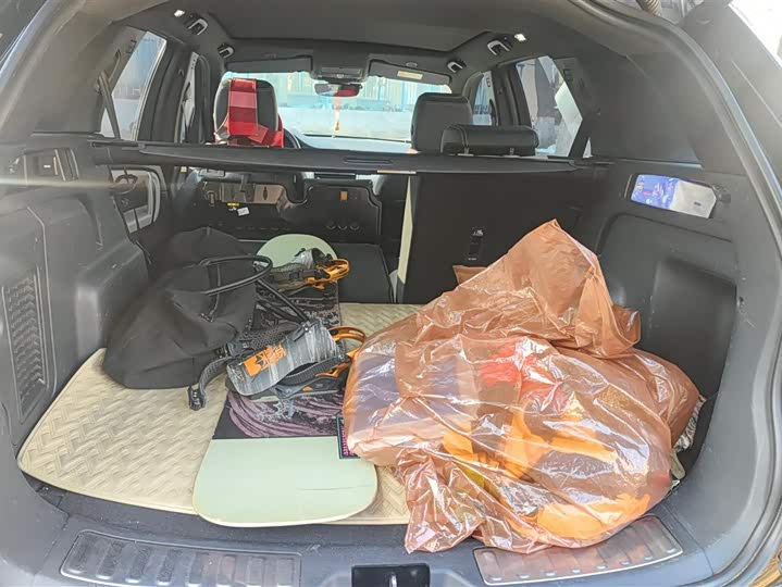 Фото 4 - Land Rover Discovery Sport