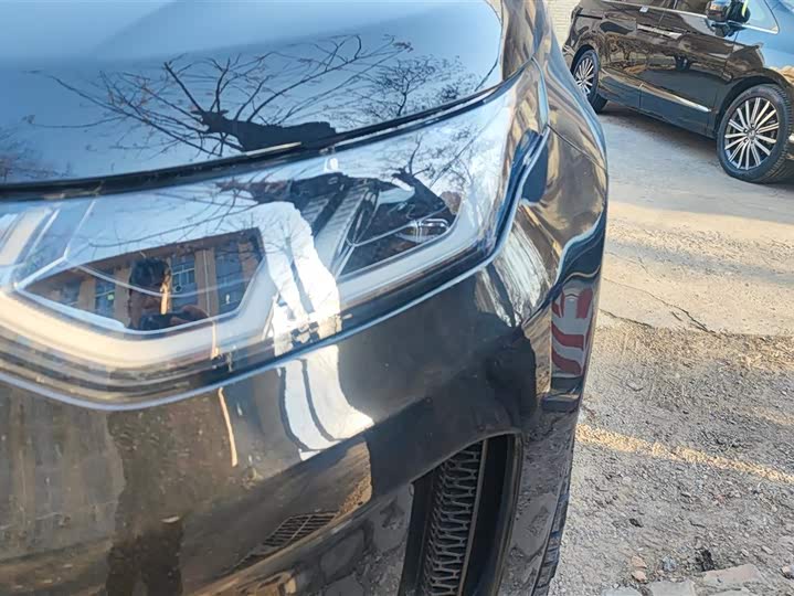 Фото 5 - Land Rover Discovery Sport