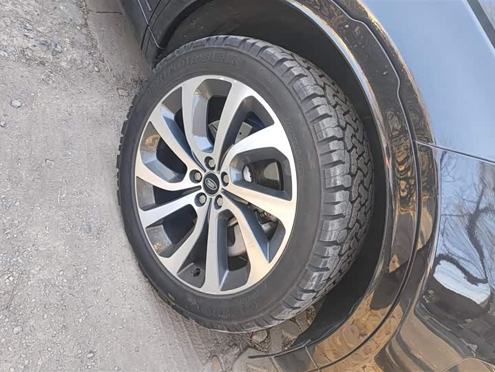 Фото 6 - Land Rover Discovery Sport