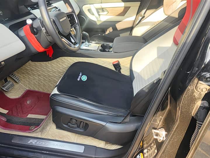 Фото 9 - Land Rover Discovery Sport