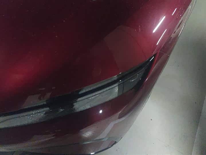 Фото 5 - BYD Han