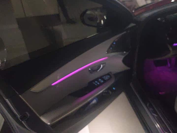 Фото 7 - BYD Han