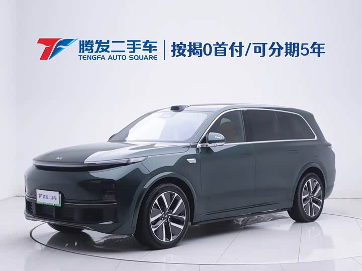 Фото 1 - LiXiang L9