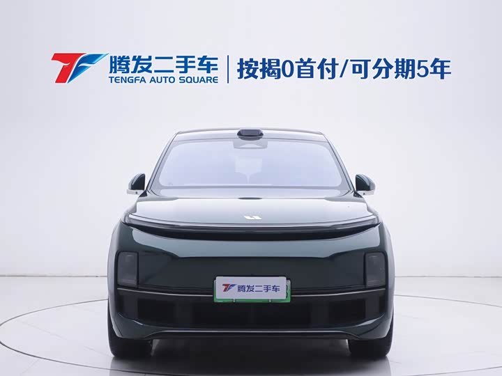 Фото 2 - LiXiang L9