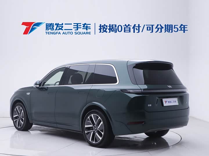 Фото 3 - LiXiang L9