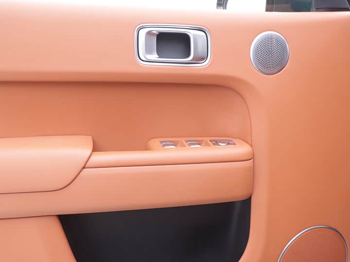 Фото 6 - LiXiang L9