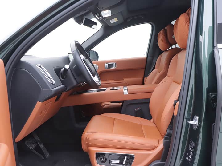 Фото 7 - LiXiang L9