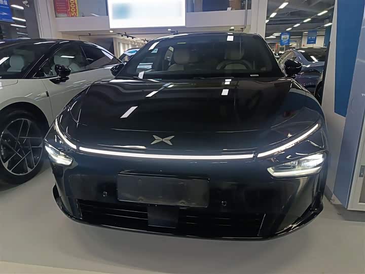 Фото 3 - XPeng F57